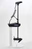 Электромотор MakoShark SANVU LIGHT - 155 / 60’’ (152см) 12v чёрный