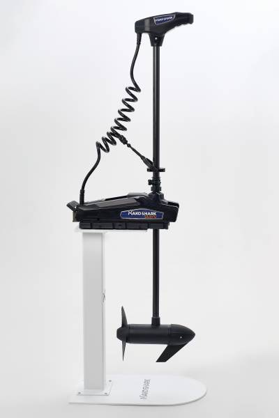 Электромотор MakoShark SANVU LIGHT - 155 / 54’’ (137см) чёрный