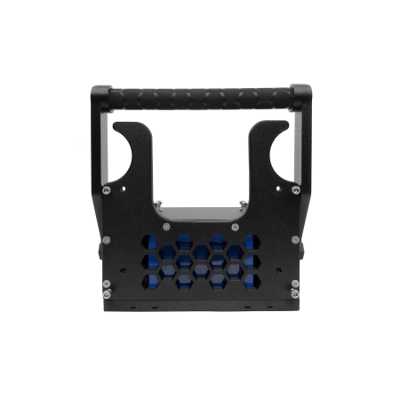 Переносной органайзер 40Ah FishID