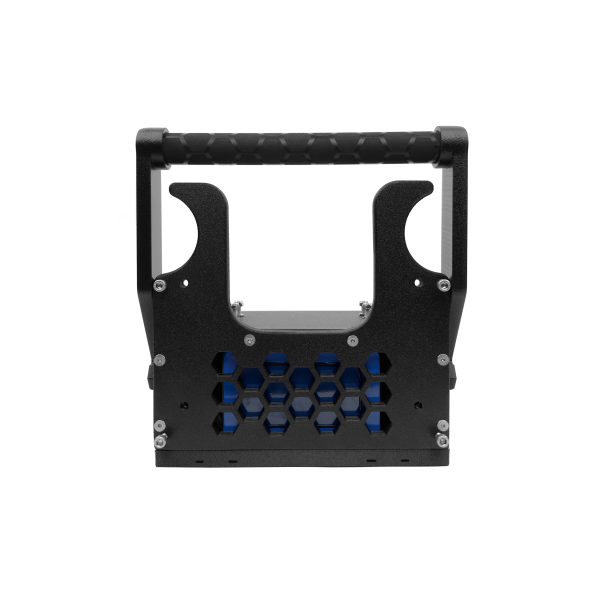 Зимний переносной комплект 40А (Комплект: БАЗОВЫЙ)