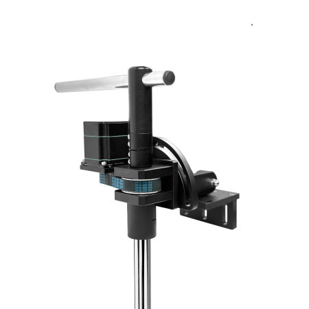 Электронный ротатор Можайский 360 (+беспроводные педали) NEW