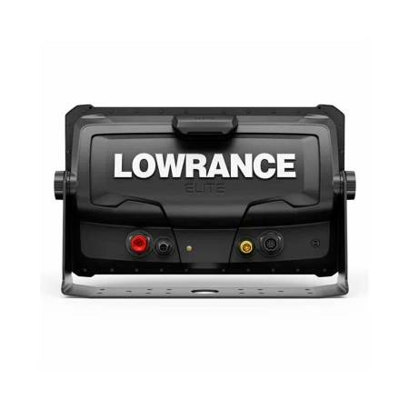 Эхолот Lowrance Elite 12 FS с датчиком Active Imaging 3-in-1