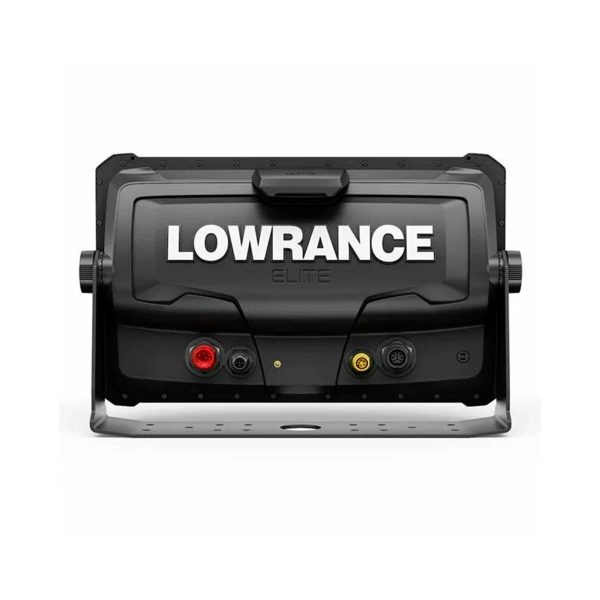 Эхолот Lowrance Elite 12 FS с датчиком Active Imaging 3-in-1