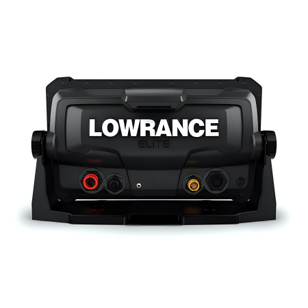 Эхолот Lowrance Elite 9 FS с датчиком Active Imaging 3-in-1 (refubrished)