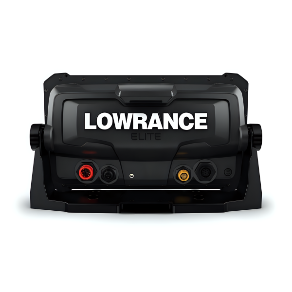 Эхолот Lowrance Elite 9 FS с датчиком Active Imaging 3-in-1 (refubrished)