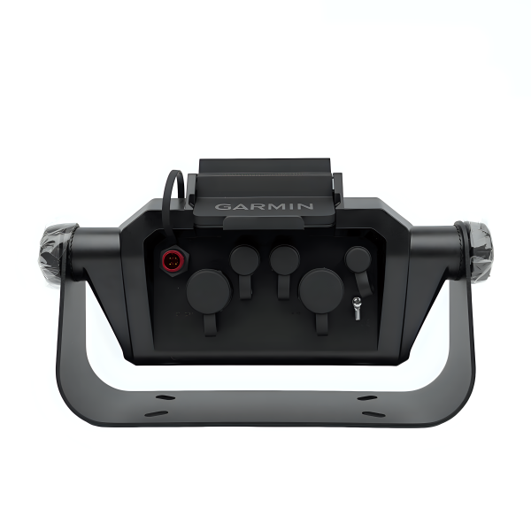 Крепление быстросъем Garmin ECHOMAP Ultra 10x