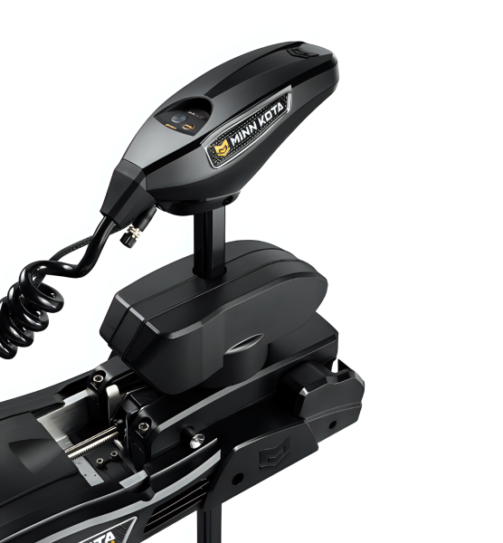 Minn Kota Ulterra 112 lbs/i-pilot link/BT/152СМ/36V