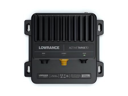 Датчик Lowrance Active Target 2