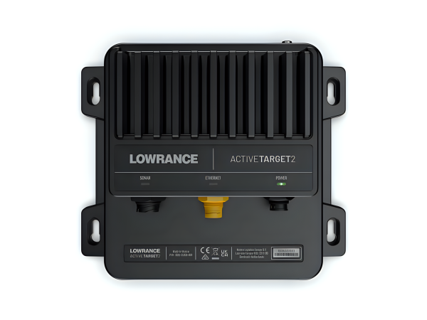 Датчик Lowrance Active Target 2