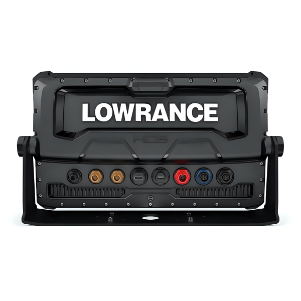 Эхолот Lowrance HDS-16 PRO с датчиком Active Imaging HD 3-in-1