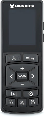 Minn Kota пульт дистанционного управления (без i-pilot)