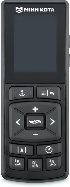Minn Kota пульт дистанционного управления (без i-pilot)