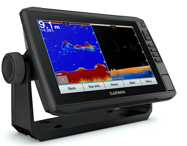 Эхолот Garmin ECHOMAP UHD 92SV [REFURBISHED]