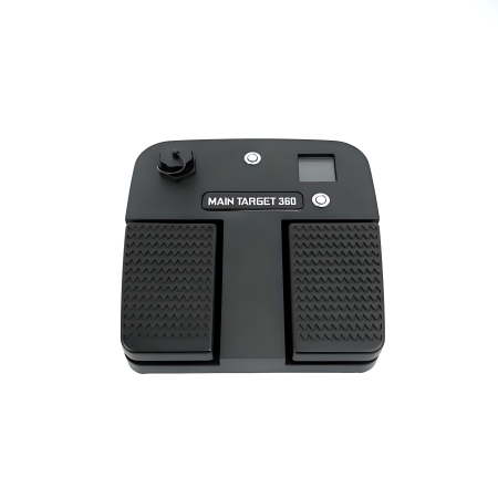 Электронный ротатор Main Target 360