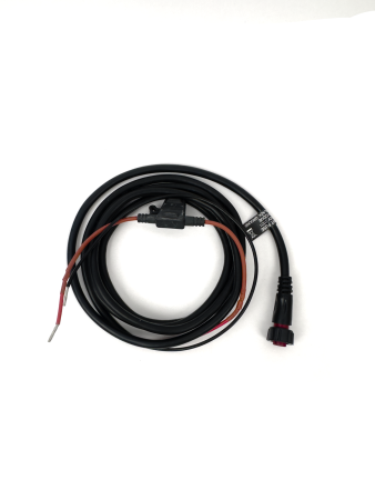 Кабель питания для GLS 10 (2-pin)