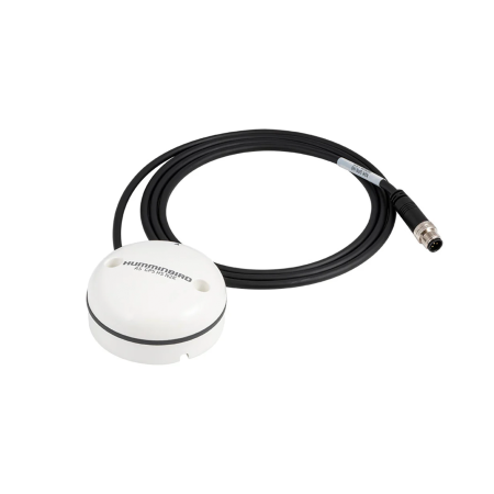 Внешний GPS-приемник с датчиком курса Humminbird AS GPS HS N2K GPS NMEA 2000