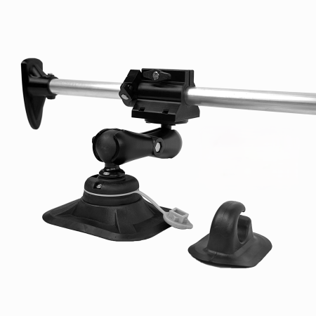 Механический ротатор для ПВХ FishID