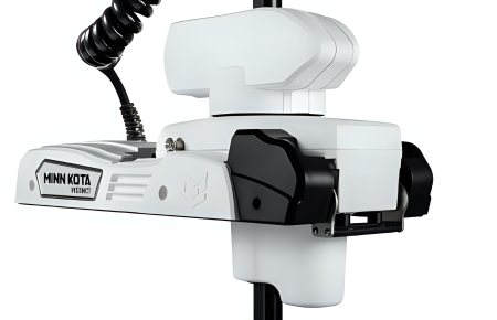Электромотор Minn Kota Ulterra (RT) Instinct Quest 90/115 lbs/183см/24-36v