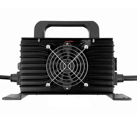 Зарядное устройство 24V 30A (WispEnergo)