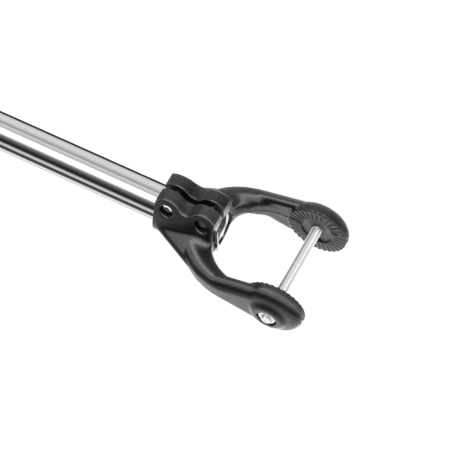 Крепление 0° для датчика LVS34 диаметр 20мм [KazanTarget/PELORUS]