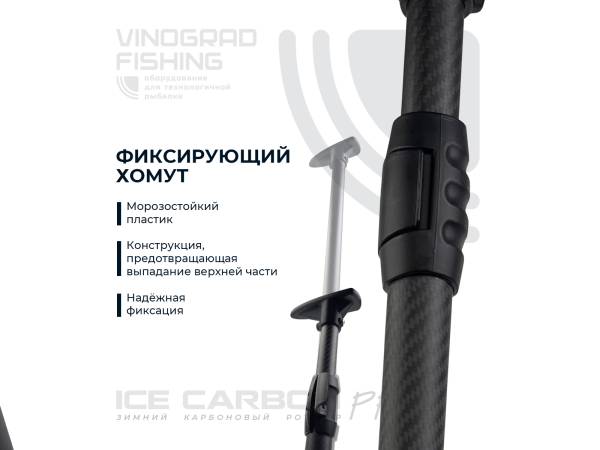 Зимний переносной комплект Ultra 2 102/106sv и LVS34 на 60Ah (Комплект: СТАНДАРТНЫЙ)