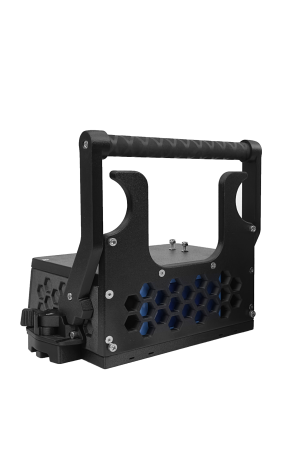 Переносной органайзер Garmin с АКБ 40Ач (SMART)