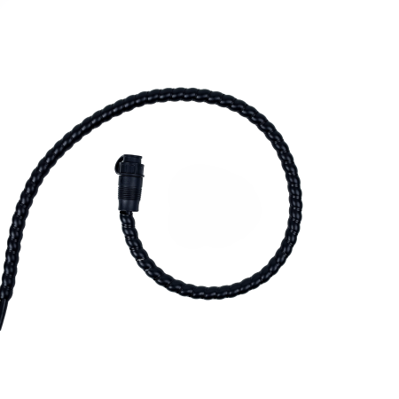 Спираль для защиты кабеля (урдюга)