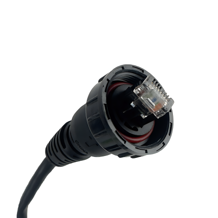 Кабель адаптера морской сети Garmin (Female)