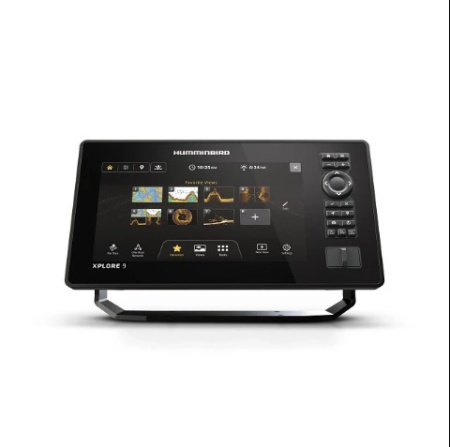 Humminbird XPLORE 9