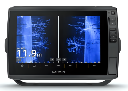 Эхолот Garmin ECHOMAP Ultra 2 102sv
