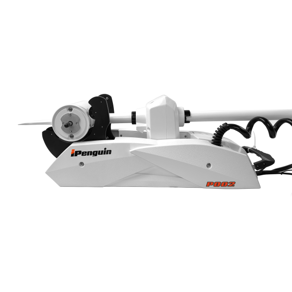 Электромотор HAIBO IPENGUIN P002 24v 60" [K-2025: площадка]