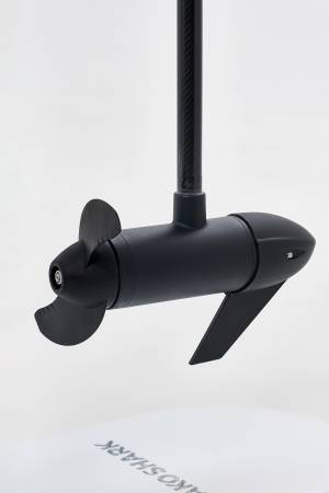Электромотор MakoShark SANVU LIGHT - 155 / 60’’ (152см) 12v чёрный