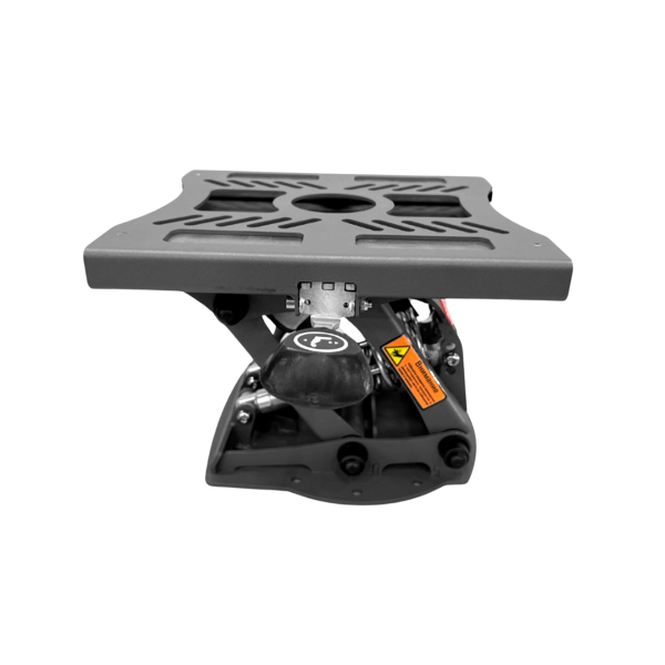 Стойка амортизационная (200х2 S)