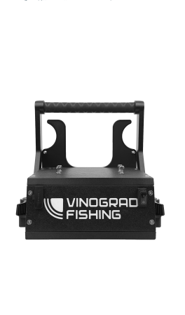 Переносной органайзер Garmin с АКБ 40Ач (SMART)