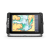 Эхолот Lowrance Elite 12 FS с датчиком Active Imaging 3-in-1