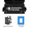 Переносной комплект Garmin с АКБ 40Ач (FishID, без SMART BMS)