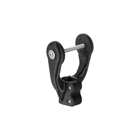 Крепление 0° для датчика LVS34 диаметр 20мм [KazanTarget/PELORUS]