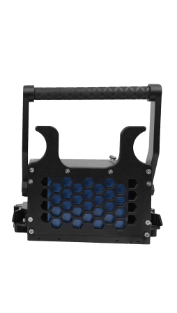 Переносной органайзер Garmin с АКБ 60Ач (SMART BMS)