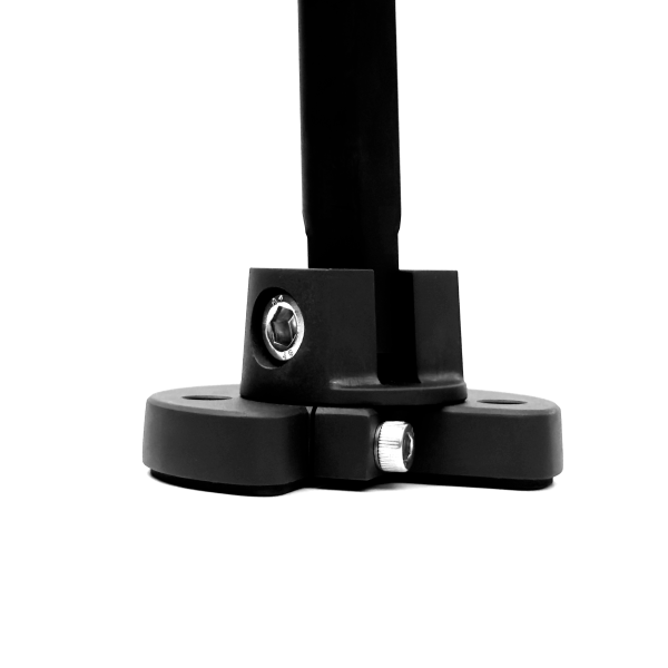Держатель штанги для электромотора Garmin Force Kraken (Deck Mount Stabilizer Kit)