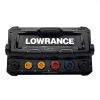 Эхолот Lowrance HDS-9 PRO (без датчика)