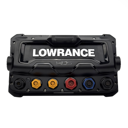 Эхолот Lowrance HDS-9 PRO (без датчика)