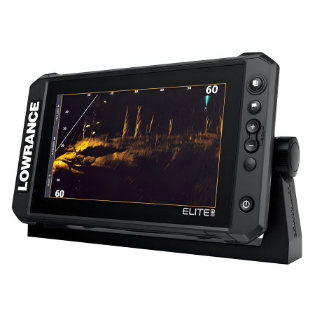 Эхолот Lowrance Elite 9 FS с датчиком Active Imaging 3-in-1 (refubrished)