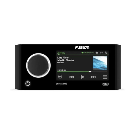 Стереосистема морская Garmin Fusion Apollo MS-RA770