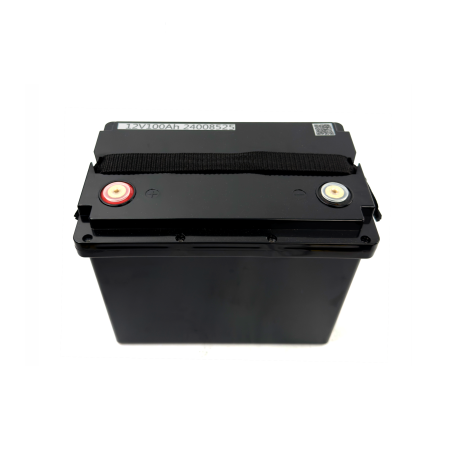 АКБ Aspil Energy 12V 100Ah