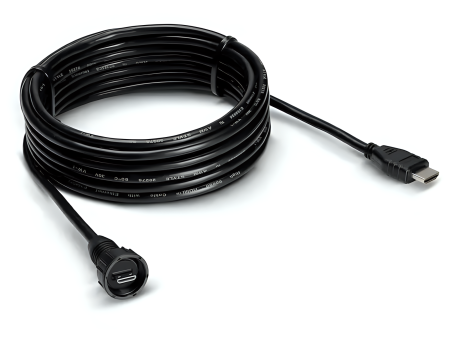 Кабель Humminbird AD-HDMI-IN-10
