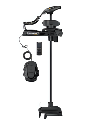 Minn Kota Ulterra 112 lbs/i-pilot link/MDI/BT/183СМ/36V