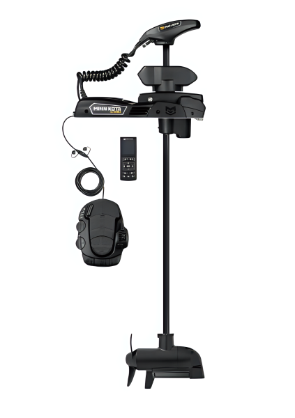 Minn Kota Ulterra Quest 90/115/DSC/WR-72/24-36v