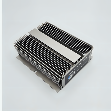 DC-DC Зарядное устройство Aspil Energy AE DC1236 (WispEnergo)