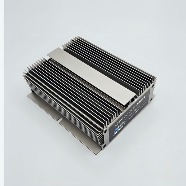 DC-DC Зарядное устройство Aspil Energy AE DC1236