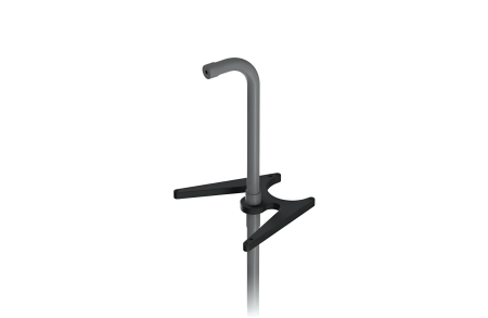 Garmin Panoptix Ice Fishing Pole Mount